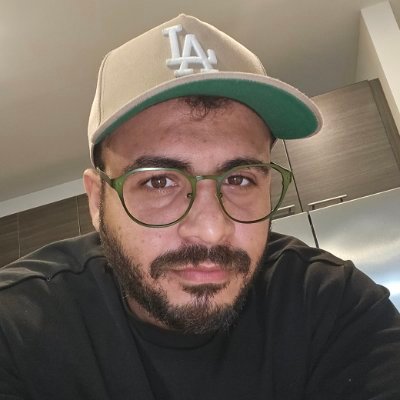 Pablo Soto's profile picture