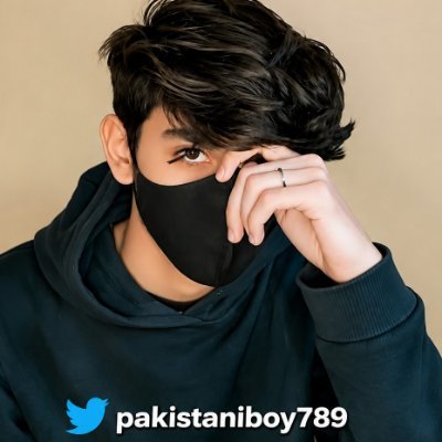 Pakistani Boy's profile picture