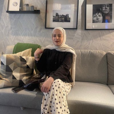 fâtıma✨'s profile picture