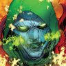 Taken Mikaboshi's profile picture