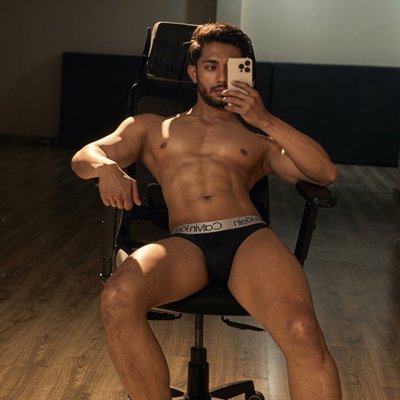Pran Saikia's profile picture