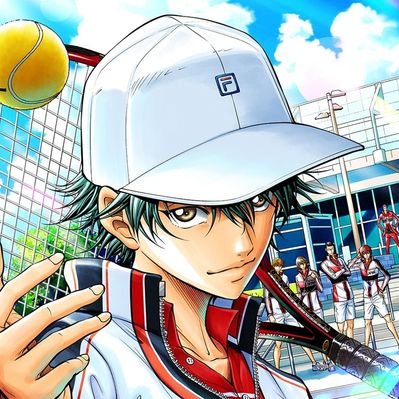 「まだまだだね」's profile picture