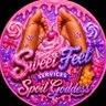 Sweet Feet's profile picture