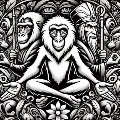 Rafiki's profile picture
