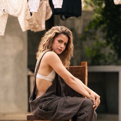 AdrianaLucia's profile picture