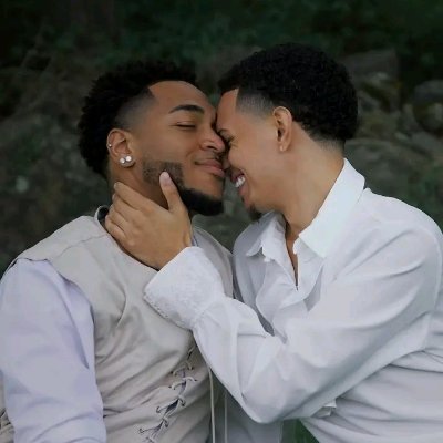 Gay🌈 Updates & Entertainment's profile picture
