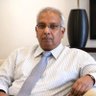 Ananthakrishnan Krishnaraj 的头像