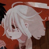 Á N G E L's profile picture