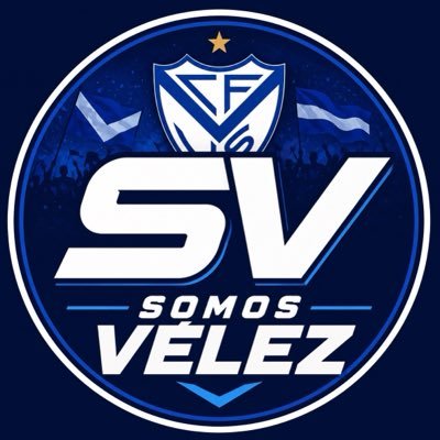 SOMOS VÉLEZ's profile picture