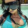 AKILLA K!TTY profil fotoğrafı