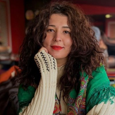 Ayşenaz Çimen's profile picture