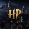 POTTER MORE TV UK 的头像
