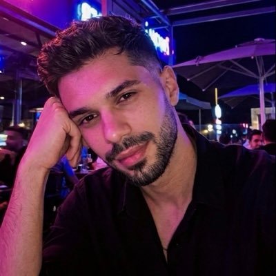 Burak's profile picture