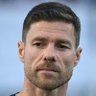 Profilbild von Xabi Alonso