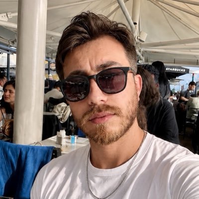 Çağlar's profile picture