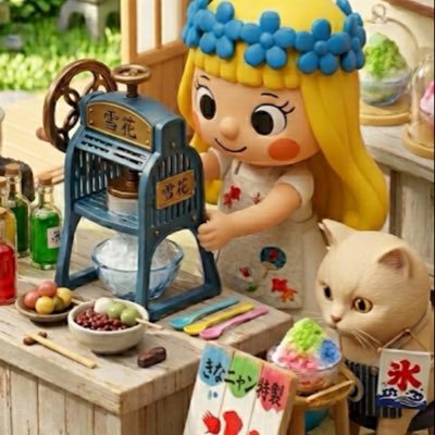 きなこ's profile picture
