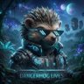 HOGDexter THE DANGERHOG 的头像
