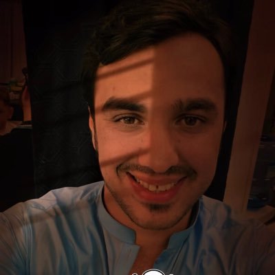 Ghairat Baheer🇦🇫's profile picture