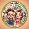 Tae and Emilie 테밀리 profil fotoğrafı