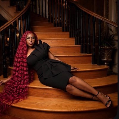 TeeDaGoddess 😜 AM I THE DRAMA? Ummm yeah ♎️👠's profile picture