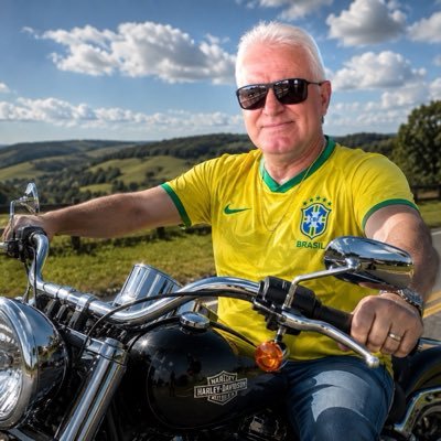 VISCONDE DE SABUGOIÁS ❤️🖤's profile picture