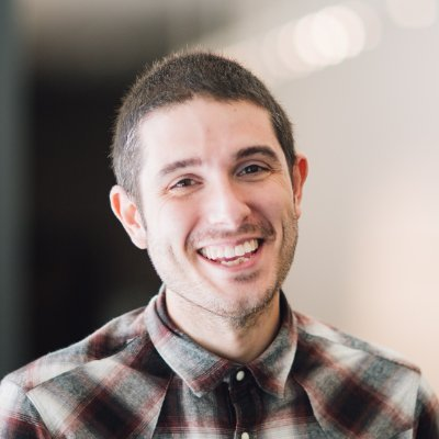 James Montemagno's profile picture