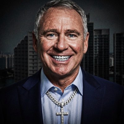 Gavin May's profile picture
