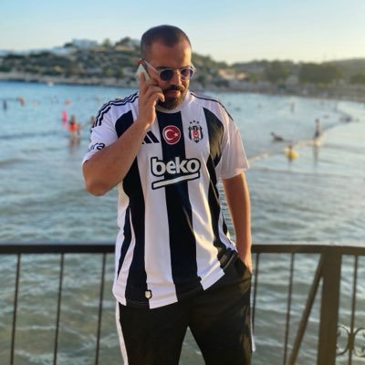 Burak 🇹🇷's profile picture