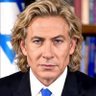 mossad agent 的头像