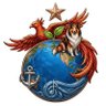 Save our earth:TCSA+PBCDG(Green=T) 的头像