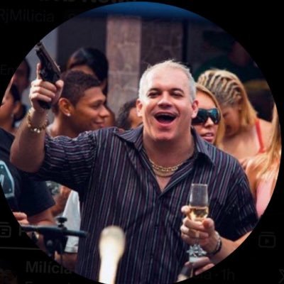 Zona Oeste Ao Vivo's profile picture