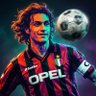 Trah Maldini profil fotoğrafı
