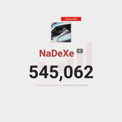 NadeGrinds's profile picture