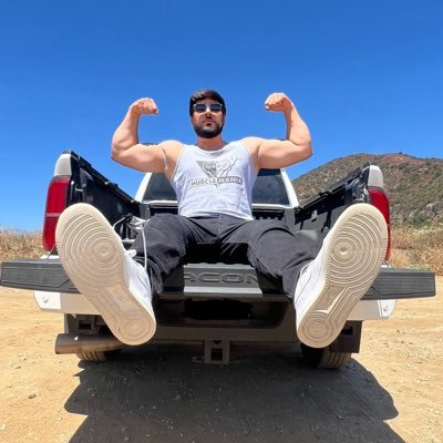 Alpha Azoura's profile picture