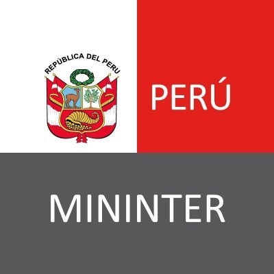 MininterPeru's profile picture