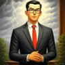 Profilbild von Sumit Karn