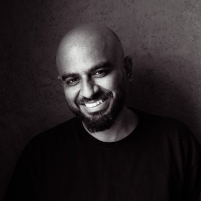 Vijay Kartik Kannan's profile picture