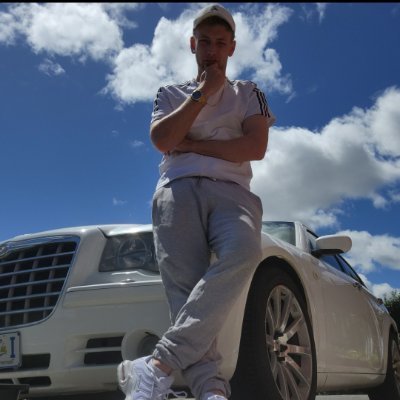 KingJoshSupreme's profile picture