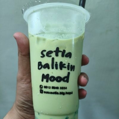 hidupbodoamat's profile picture
