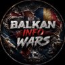 ⚔️BALKAN INFO WARS⚔️ 的头像