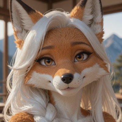 Olga Nix Foxy's profile picture