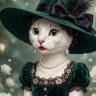 Фото профиля Cindy愛貓咪🐱