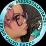 Tana - VA - BRING BACK VALKO profil fotoğrafı