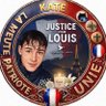 🇫🇷 Kate ✝️ profil fotoğrafı