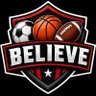 Believe 💙🦅 🔥 的头像