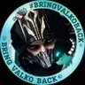 Caritoo💖🇻🇪 #BRINGBACKVALKO's profile picture