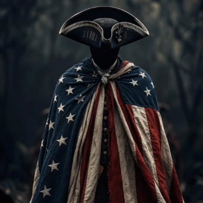 NoFacePatriot's profile picture