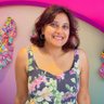 Фото профиля Amee Parekh