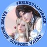 Lara ❄️ #BringBackValko 𓍢 ִ ໋ 🐺's profile picture