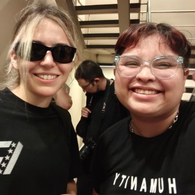 Daralis 🐣🍓's profile picture